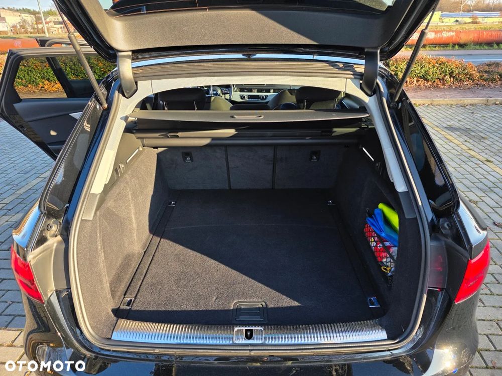 Audi A4 Avant 2.0 TDI S tronic - 10