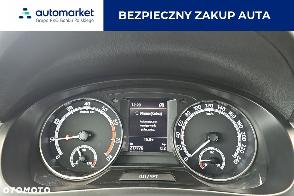 Skoda RAPID 1.0 TSI Ambition - 14