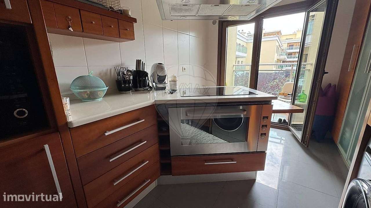 Apartamento T2 para venda - Grande imagem: 4/8