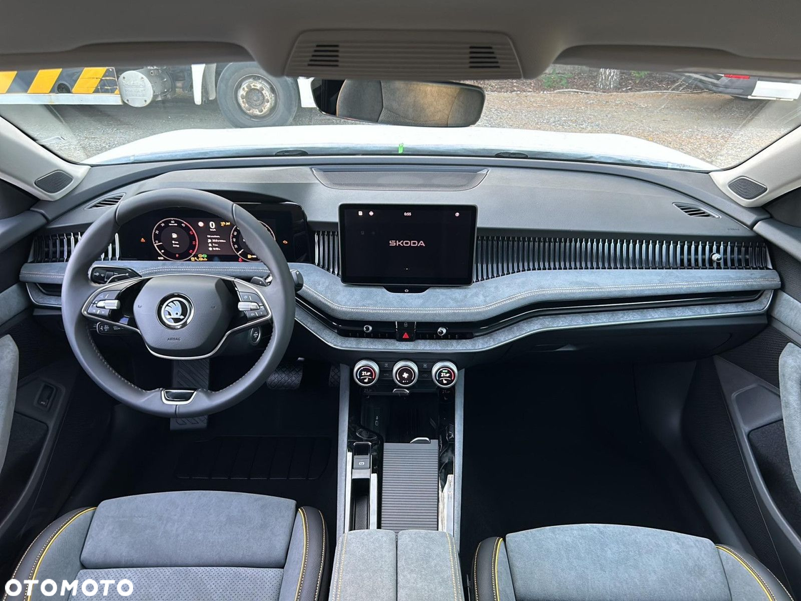 Skoda Superb - 4