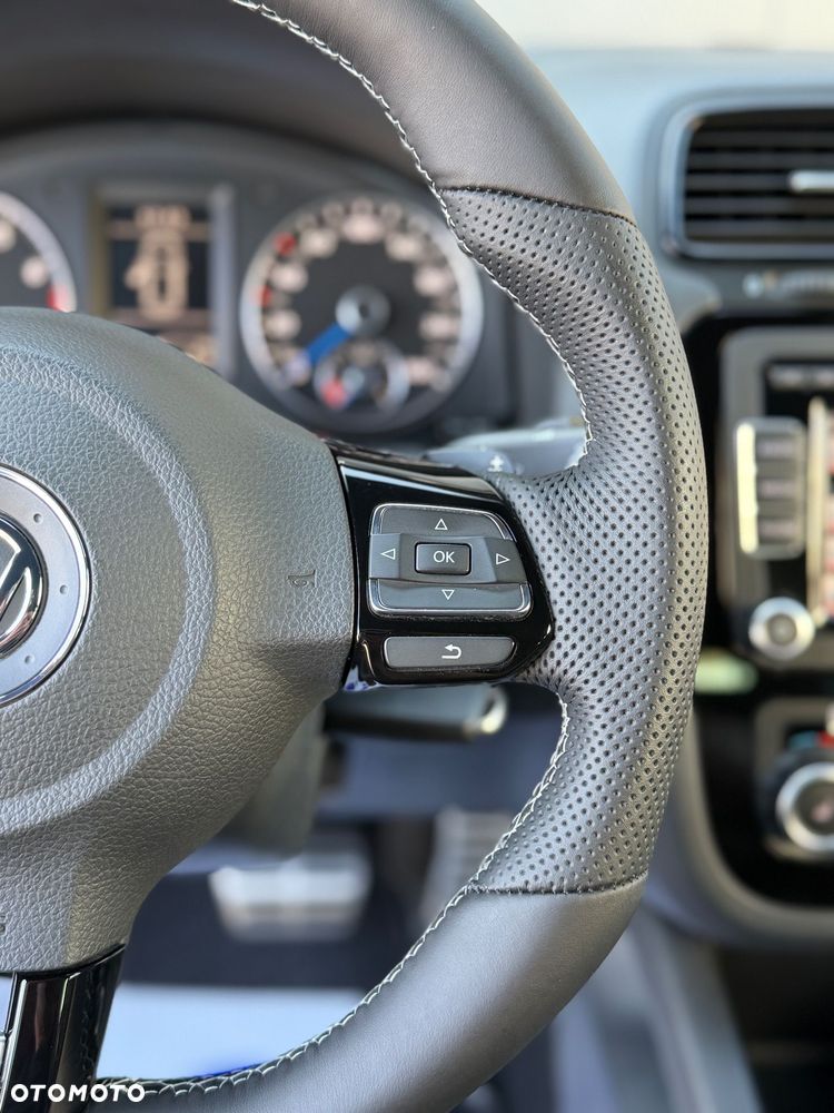 Volkswagen Scirocco 2.0 TSI R DSG - 29