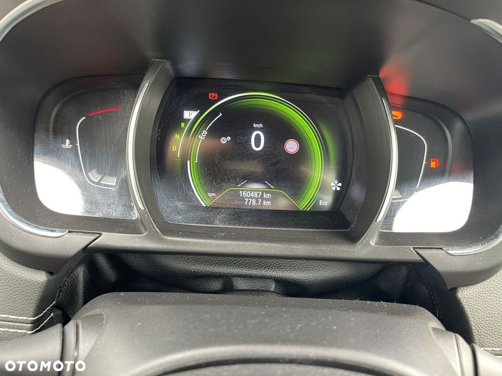 Renault Scenic 1.3 TCe Energy Bose EDC - 9