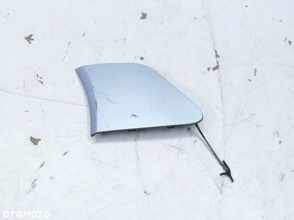 OPEL INSIGNIA B ZAŚLEPKA ZDERZAKA HAKA PRZÓD