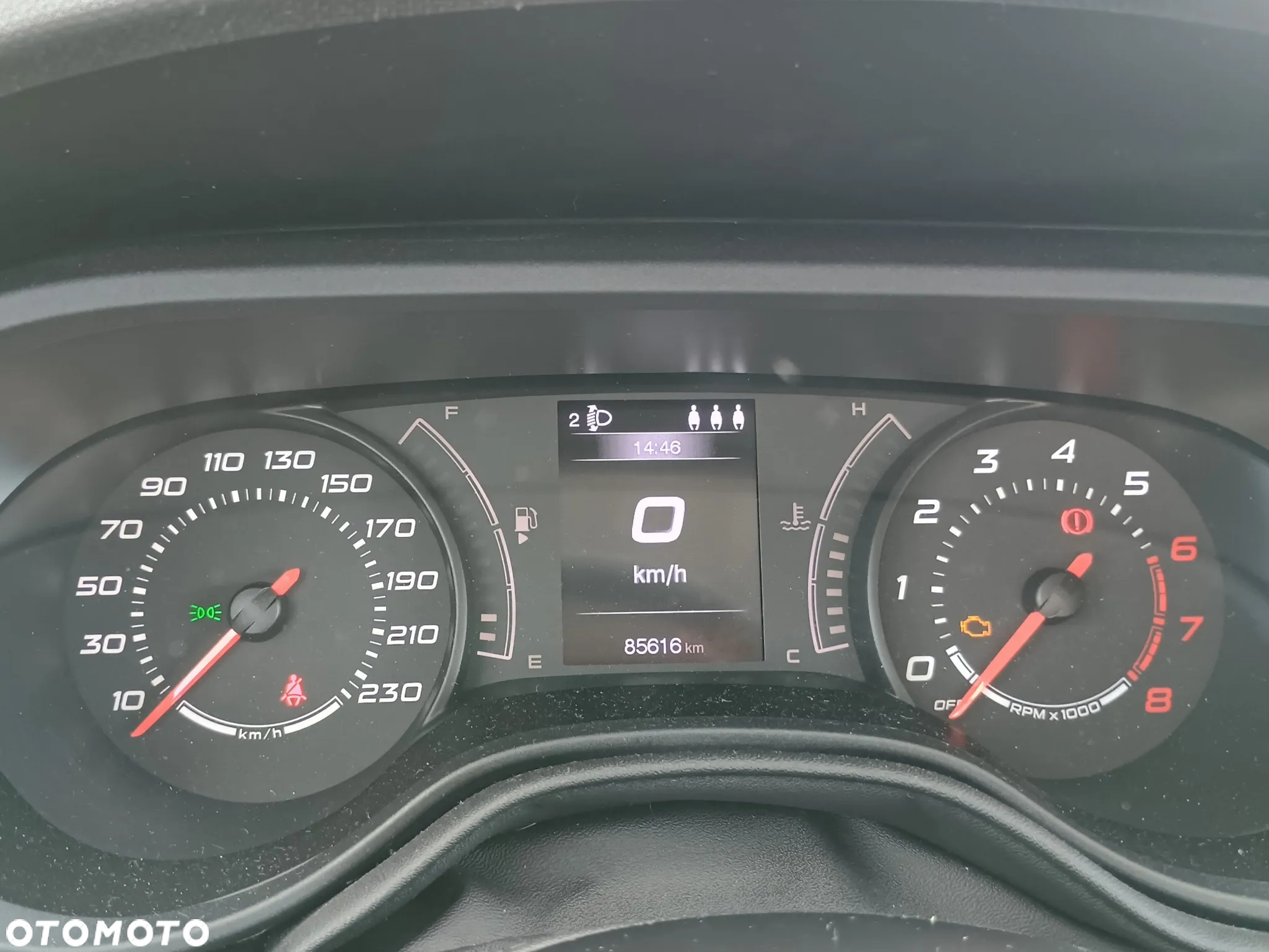 Fiat Tipo - 11