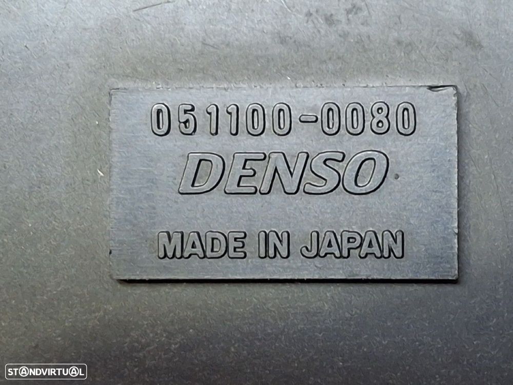 Atuador Da Caixa Velocidades Nissan Np300 Navara (D40) - 4