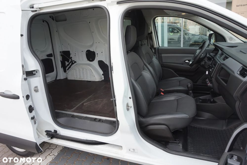 Renault Express Van - 7