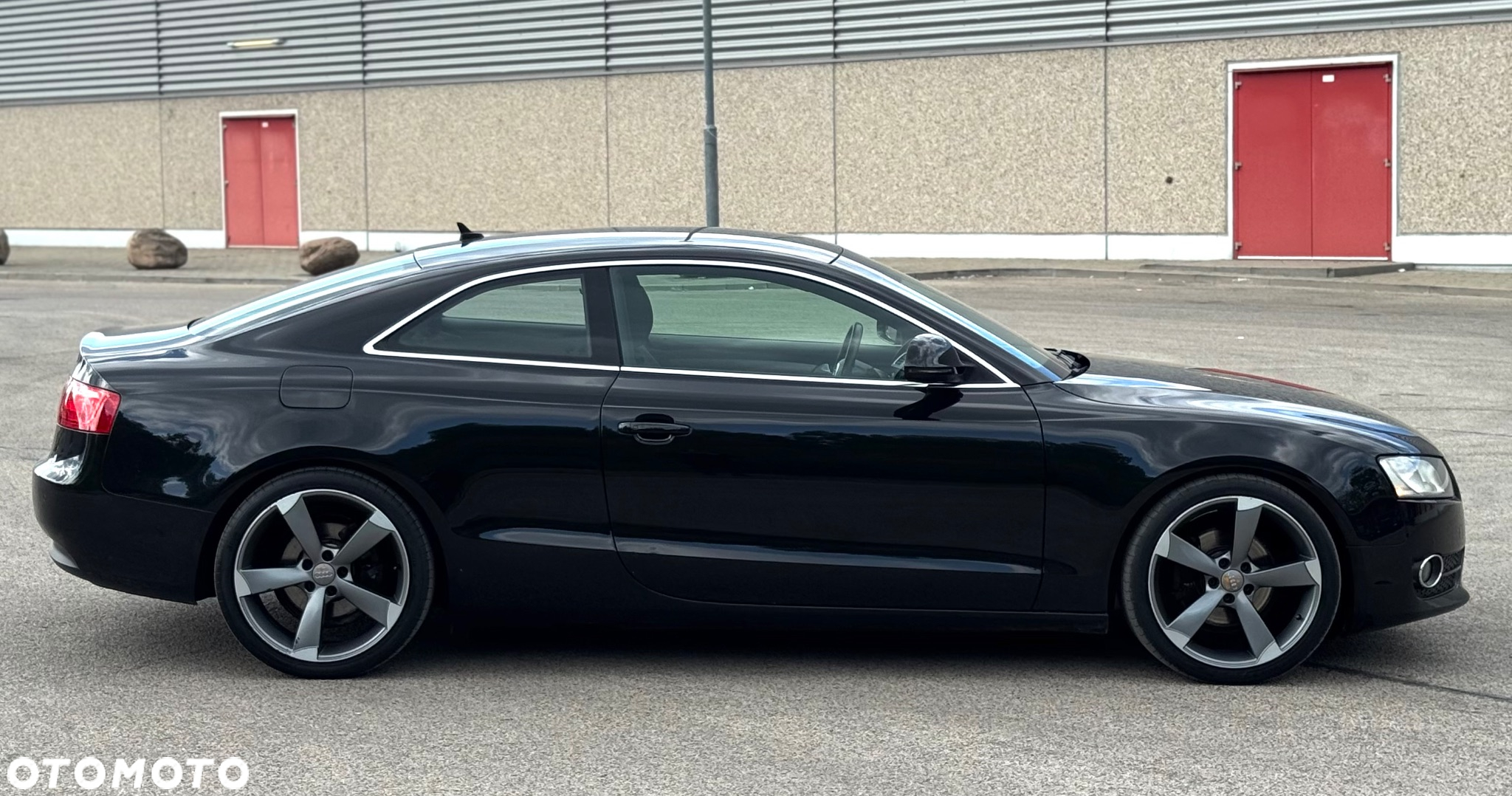 Audi A5 2.0 TFSI - 10
