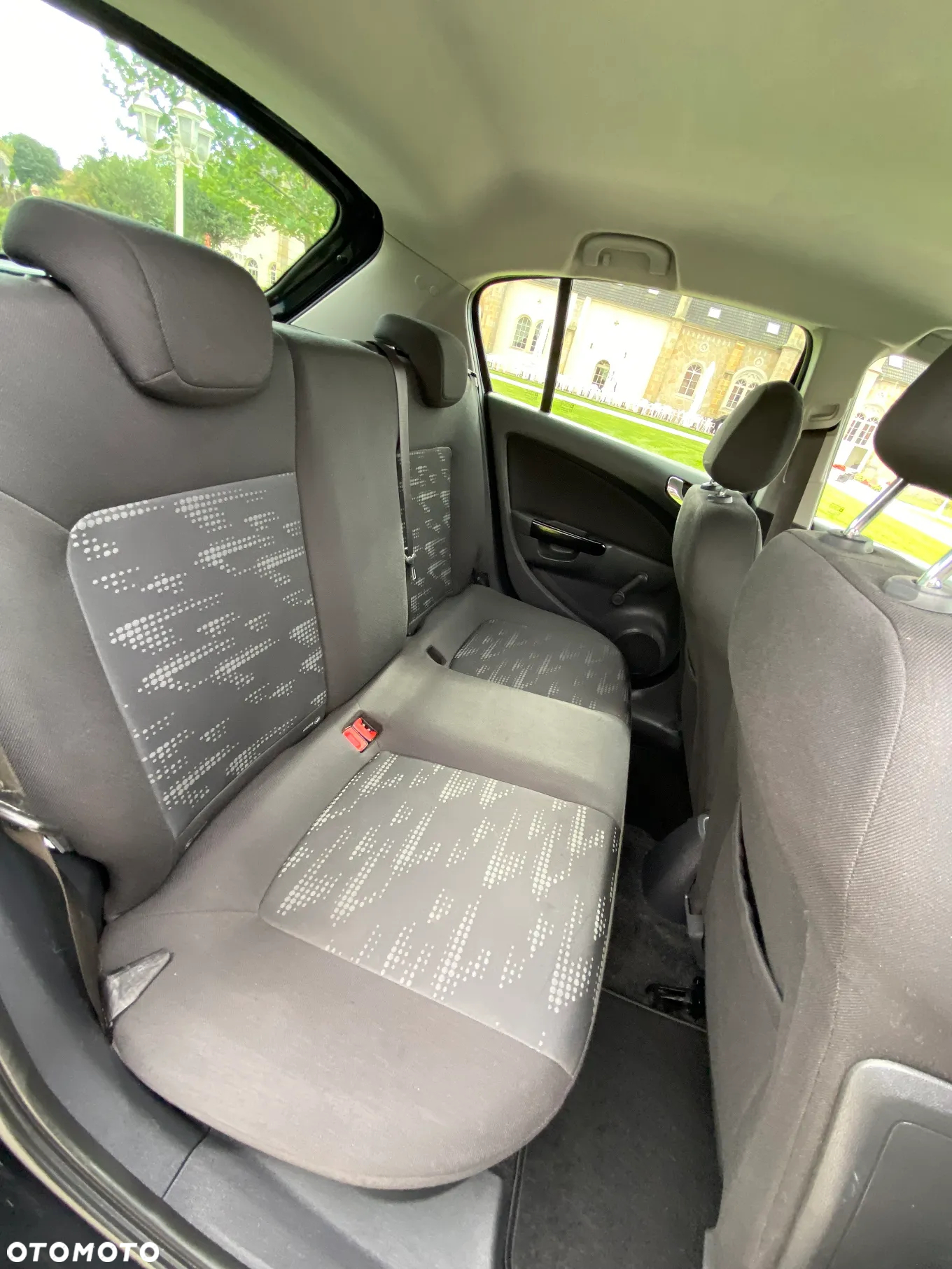 Opel Corsa 1.2 16V (ecoFLEX) Color Edition - 15