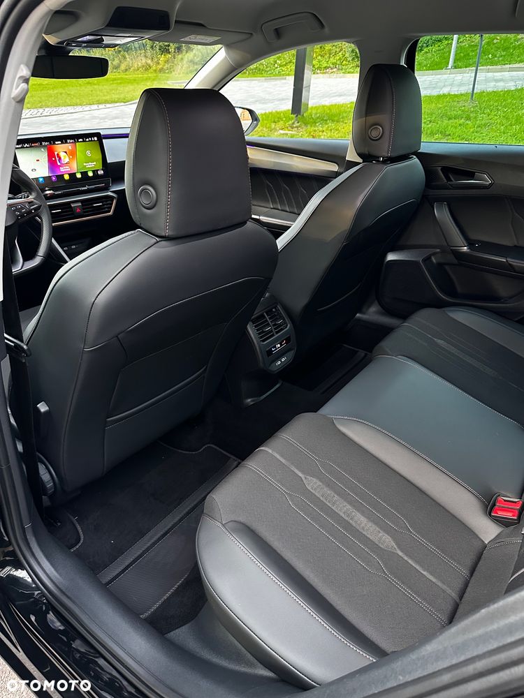 Cupra Leon - 33