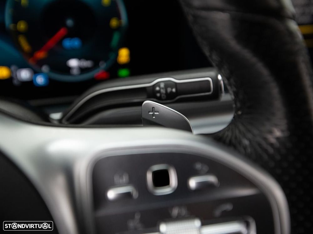 Mercedes-Benz GLE 350 de Coupé 4Matic - 25