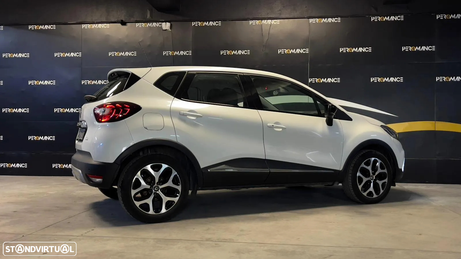 Renault Captur (ENERGY) TCe 90 INTENS - 20