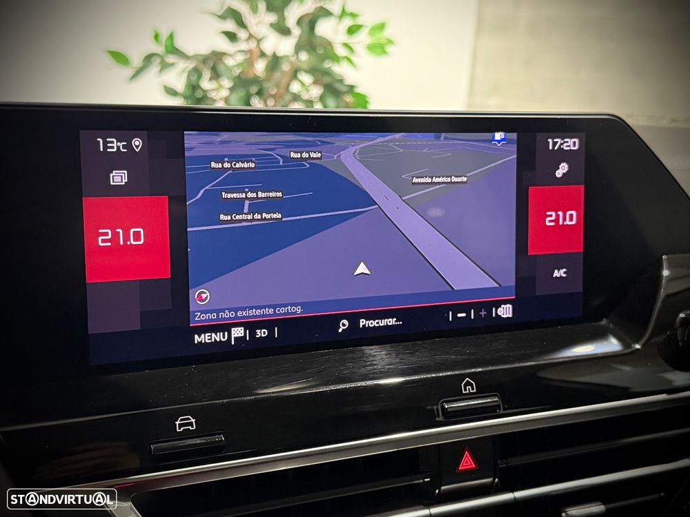 Citroën C4 1.2 PureTech Feel Pack - 22