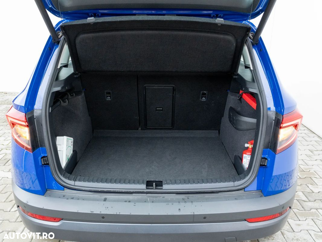 Skoda Karoq - 6