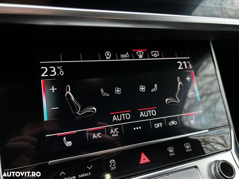 Audi A6 Limuzina - 13