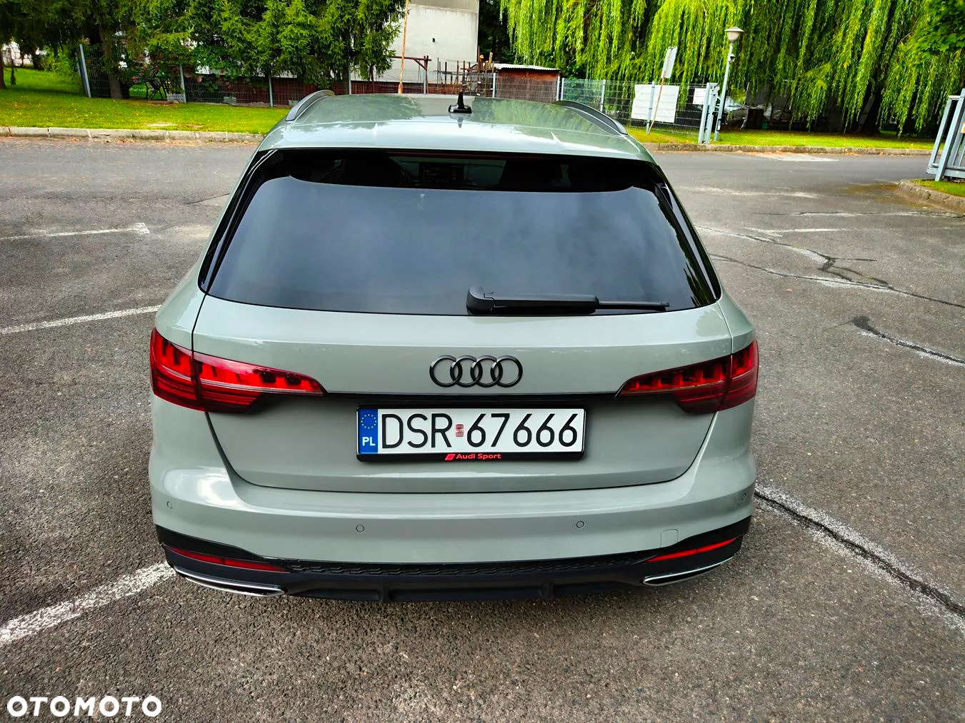 Audi A4 - 14