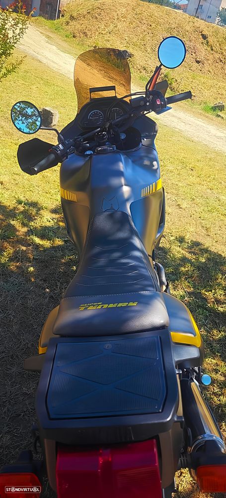Yamaha XT750Z Super Tenere - 5