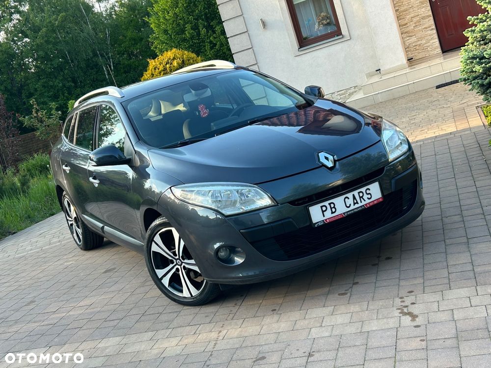 Renault Megane 1.6 16V Dynamique - 8