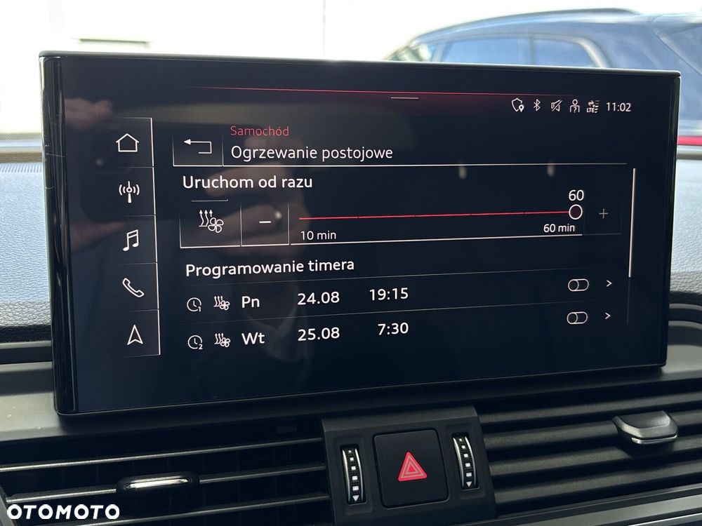 Audi Q5 40 TDI mHEV Quattro Advanced S tronic - 30