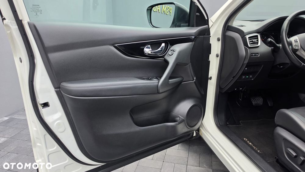 Nissan Qashqai 1.6 DCi Tekna+ Xtronic - 29