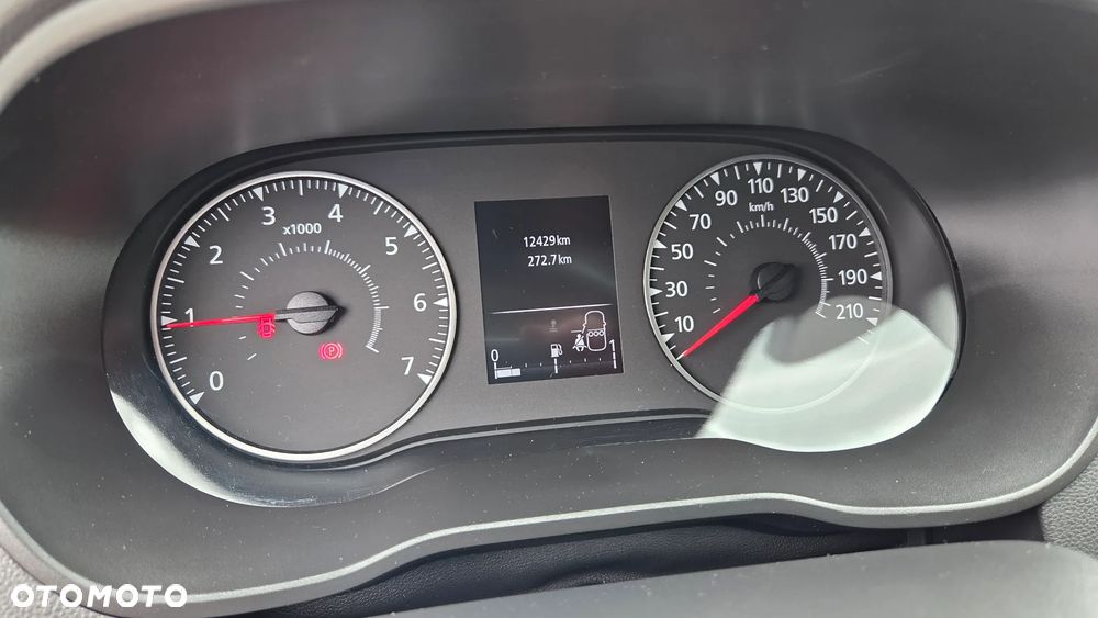 Dacia Duster 1.0 TCe Expression - 11