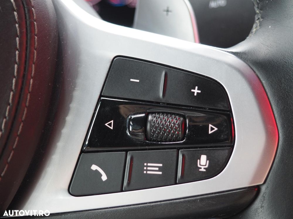 BMW X6 - 14