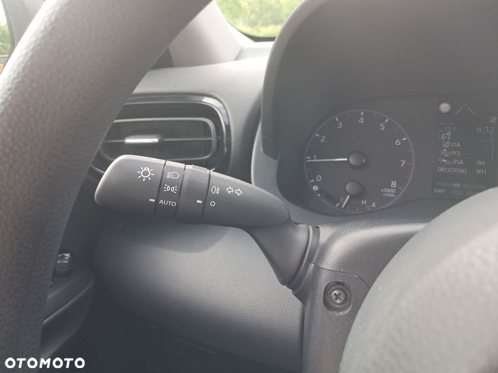 Toyota Yaris 1.5 Active - 24