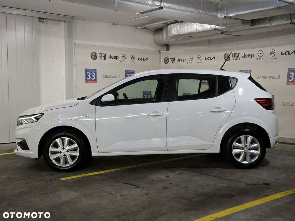 Dacia Sandero - 3