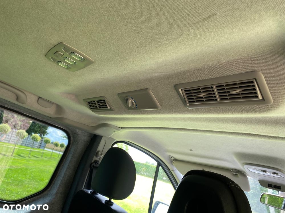Renault Trafic - 10