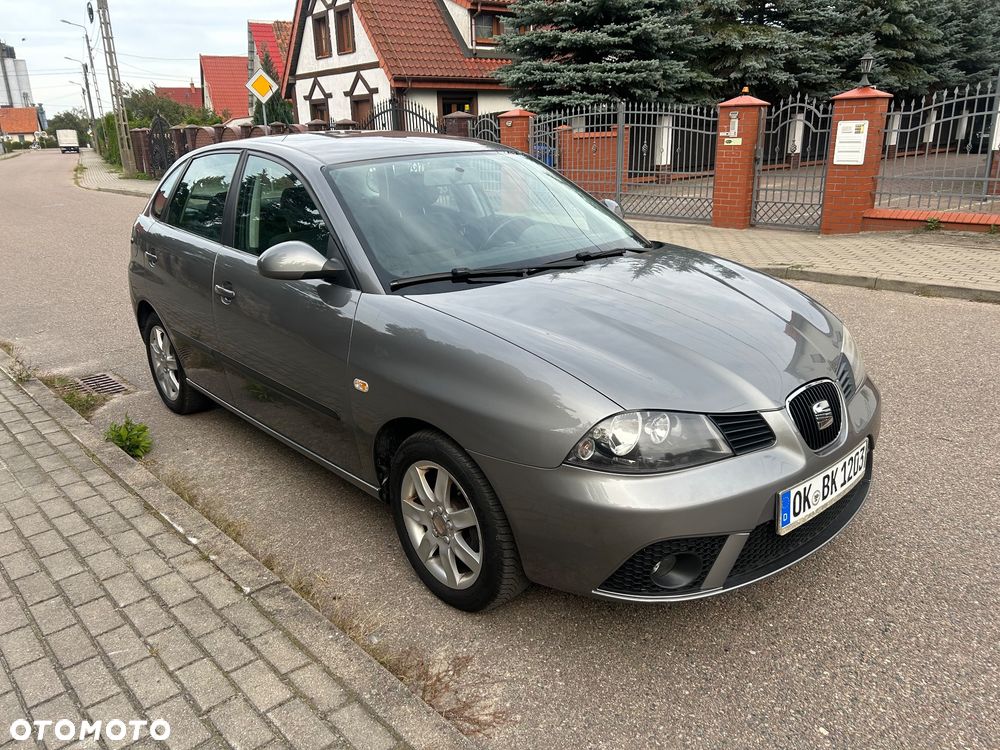 Seat Ibiza - 25
