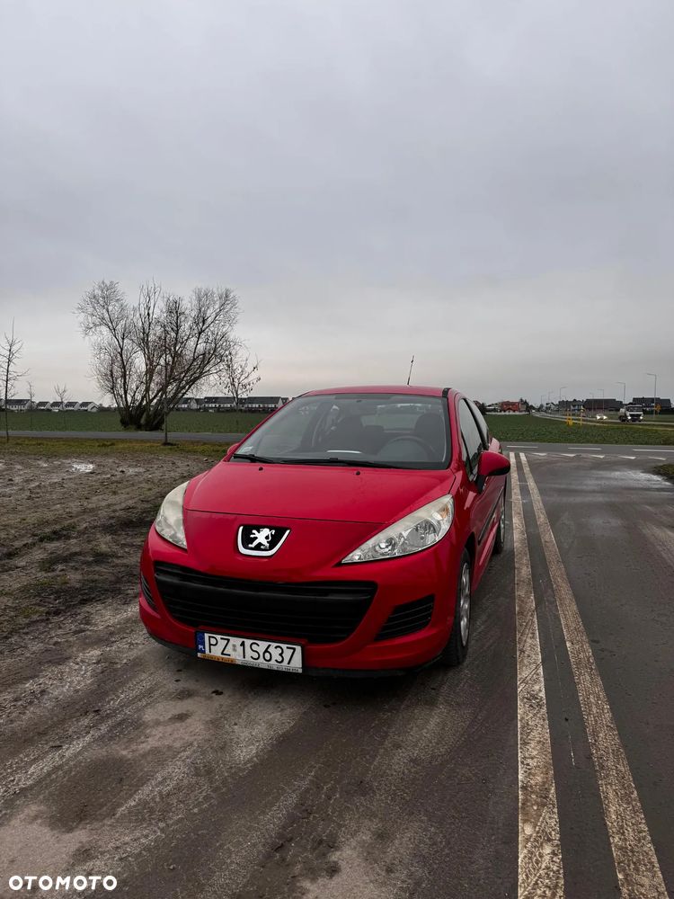 Peugeot 207 1.4 Trendy - 4