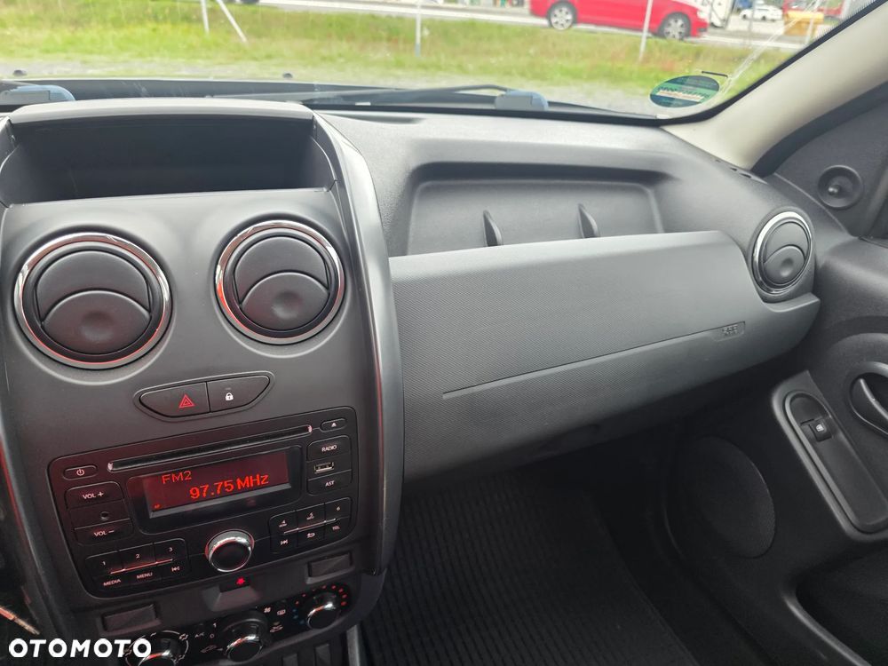 Dacia Duster - 15