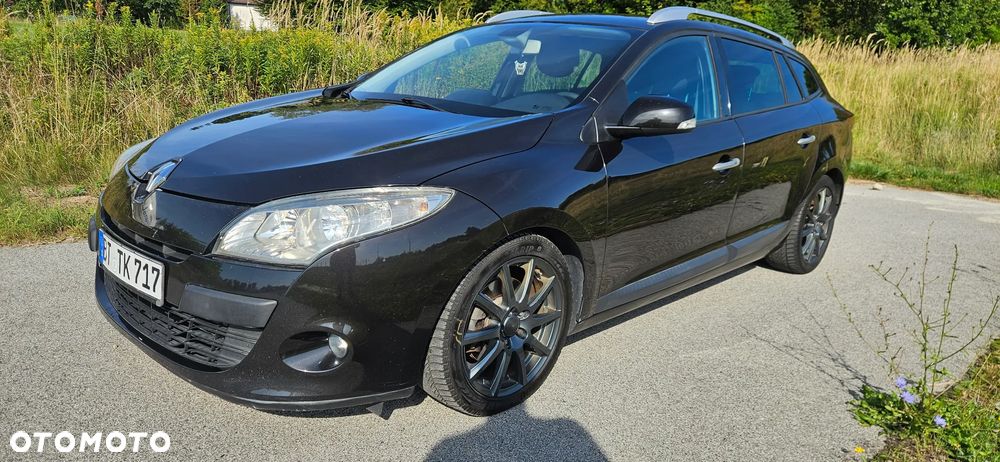 Renault Megane TCe 180 Dynamique - 6
