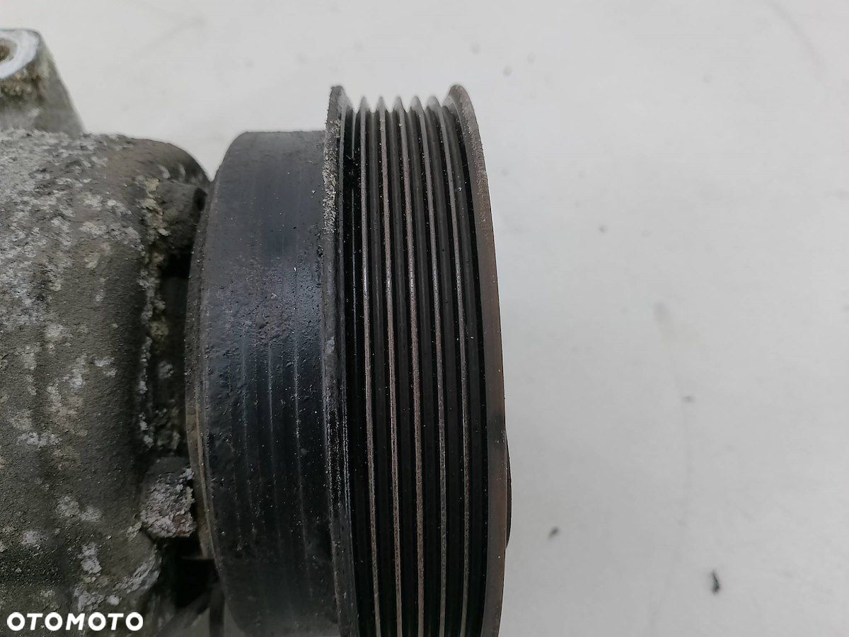 POMPA, SPRĘŻARKA KLIMATYZACJI HYUNDAI TIBURON III LIFT 2.7 V6 - 2