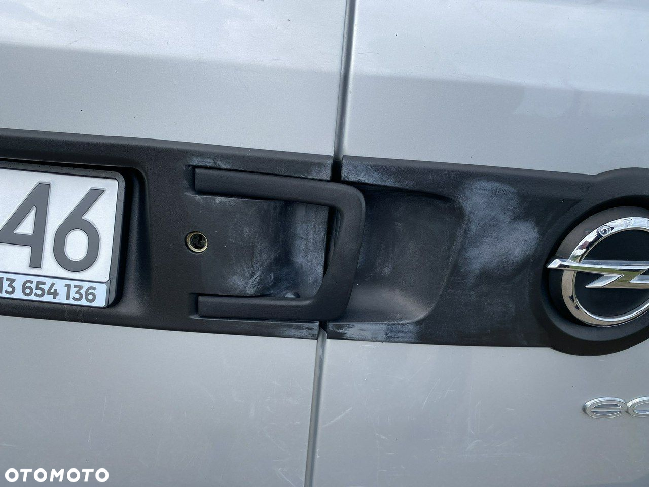 Opel Combo - 32