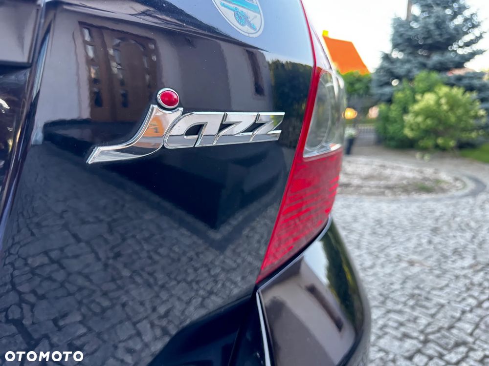 Honda Jazz 1.4 CVT ES Sport - 12