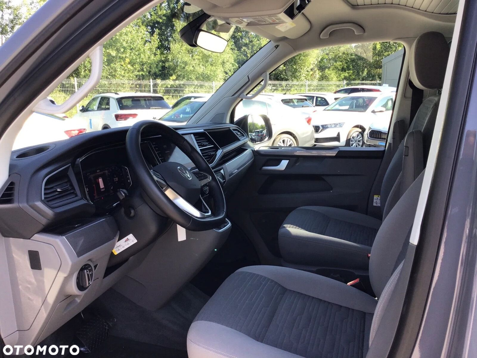 Volkswagen California Ocean - 21