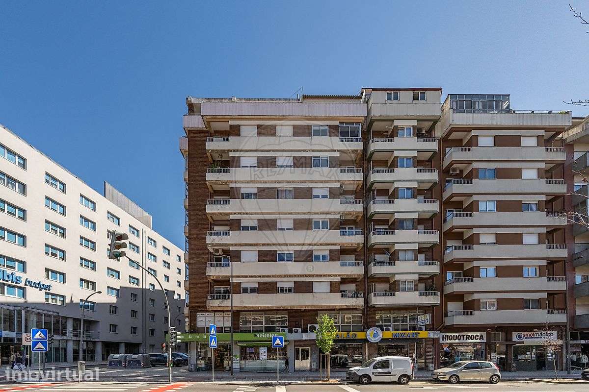 Apartamento T2 para venda - Grande imagem: 2/32