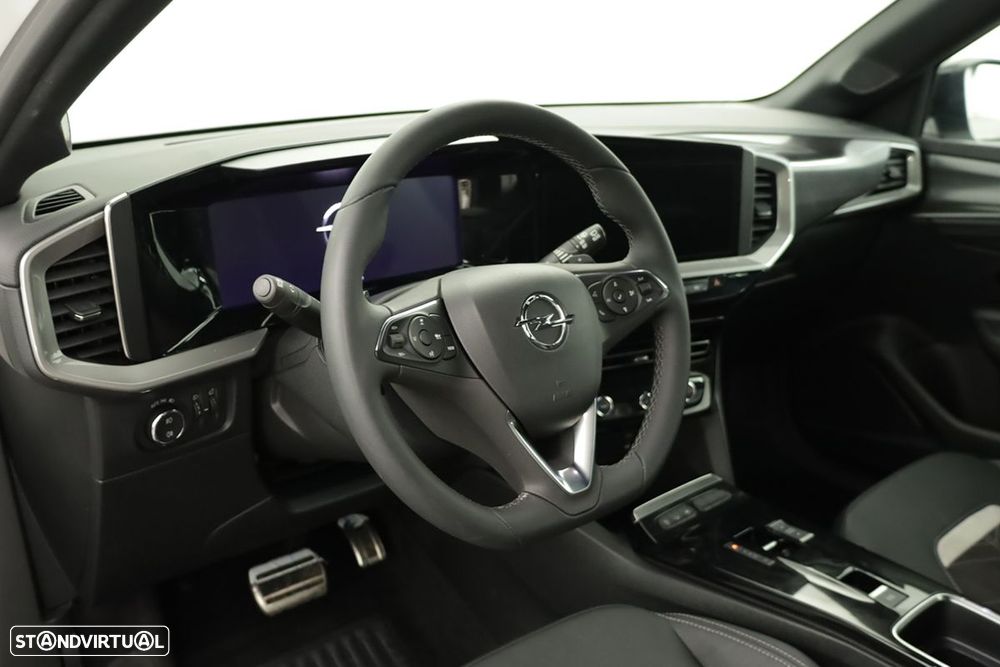 Opel Mokka 1.2 T Ultimate AT - 7