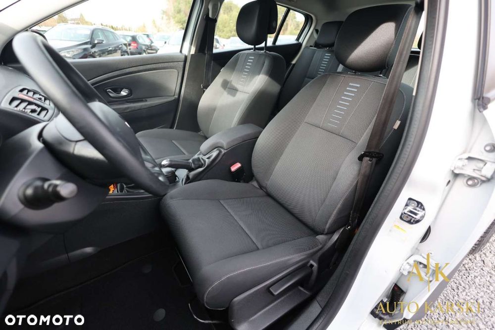 Renault Megane - 37