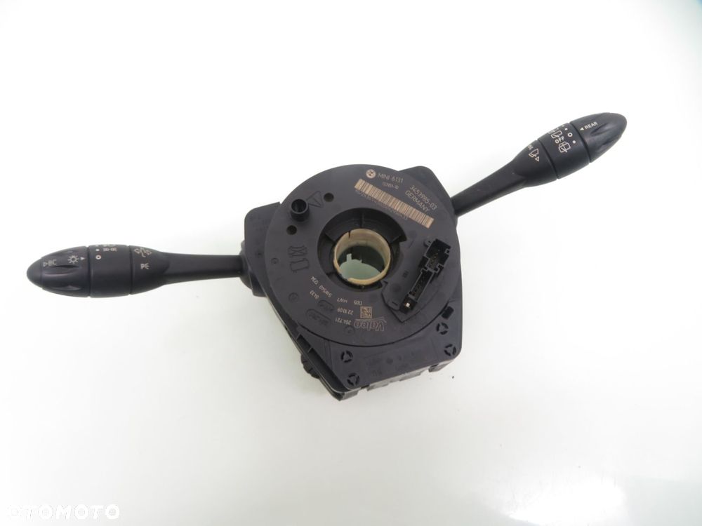 PRZEŁĄCZNIK ZESPOLONY MINI R56 345398503 13315110 - 1