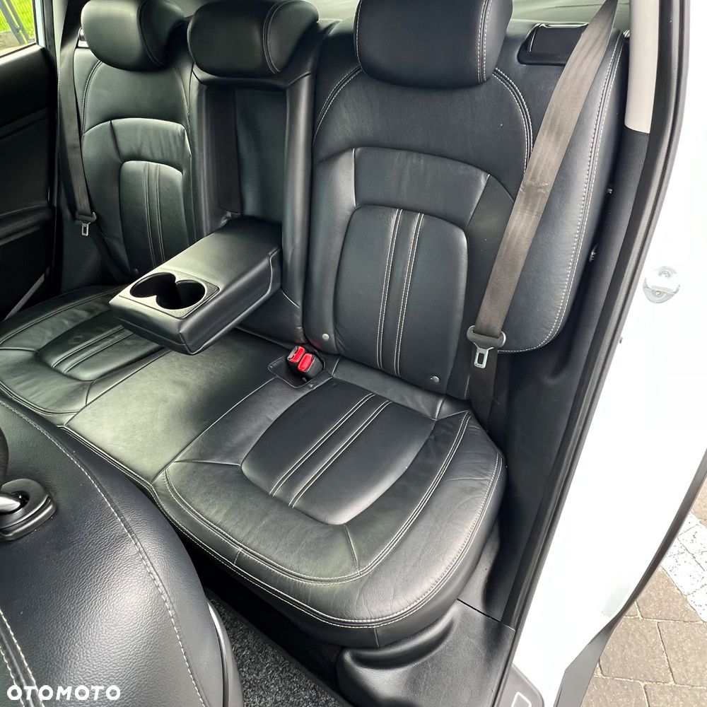 Kia Sportage 1.7 CRDI XL 2WD - 28