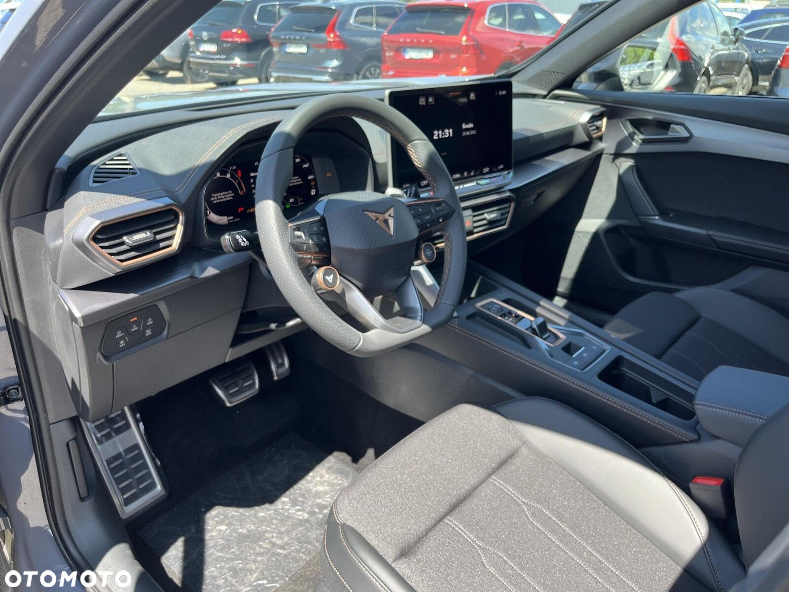 Cupra Formentor - 11