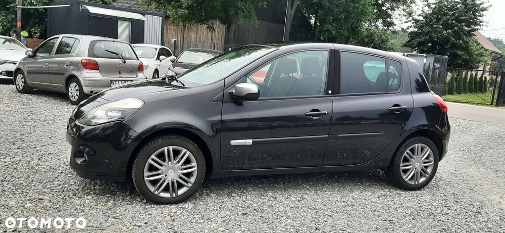 Renault Clio 1.2 16V Dwudziestka Euro5 - 38