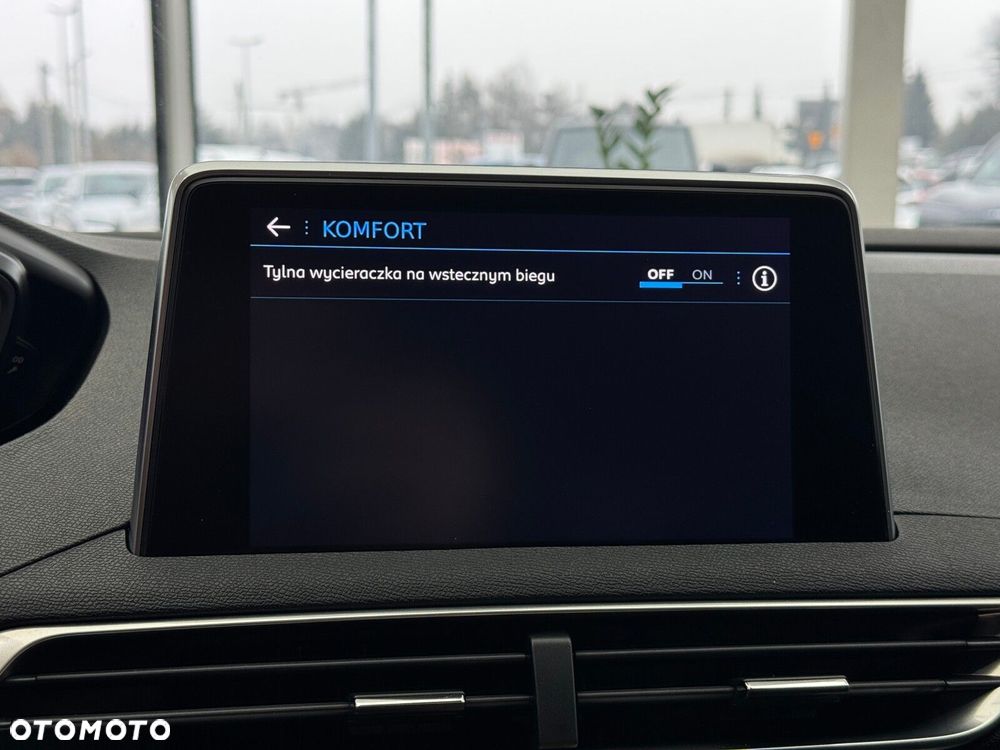 Peugeot 3008 1.2 PureTech Active - 34