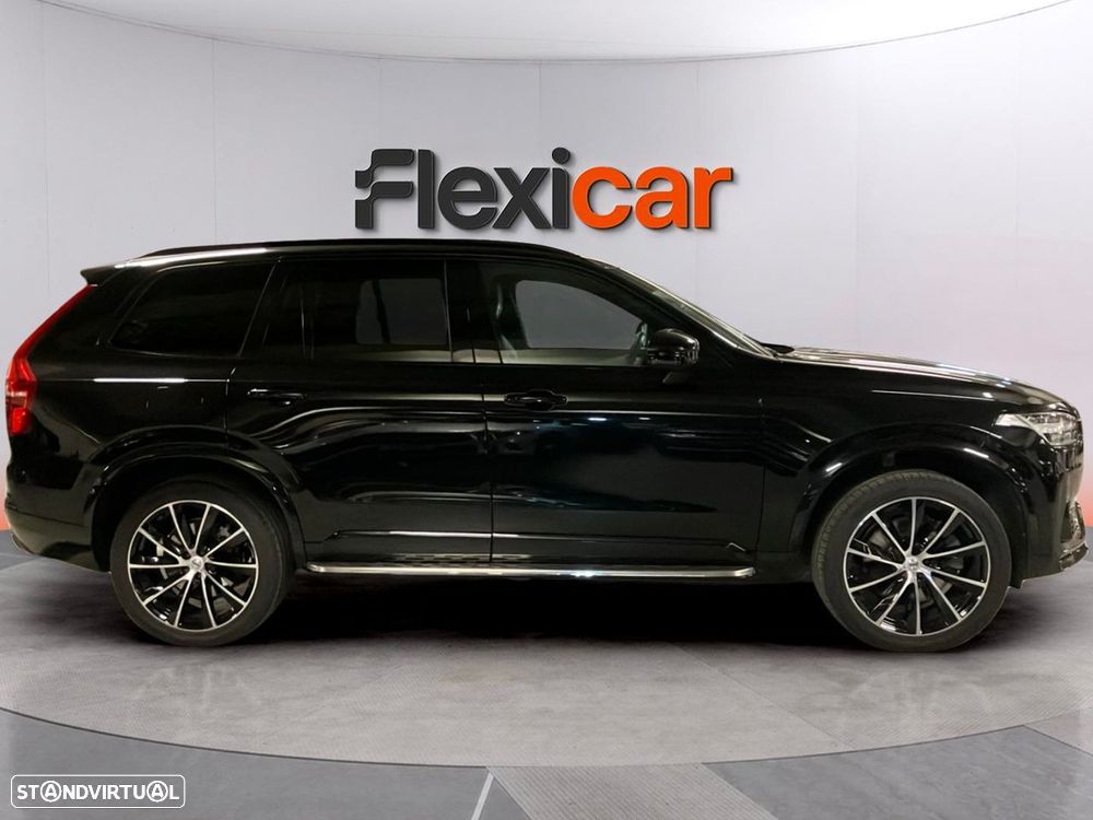 Volvo XC 90 - 6