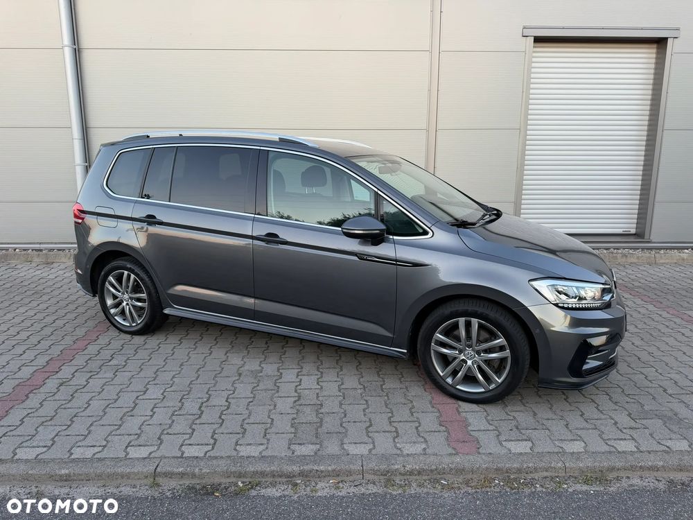 Volkswagen Touran - 2