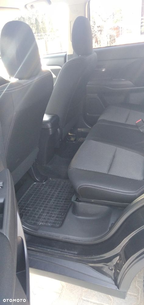 Mitsubishi Outlander 2.0 2WD Edition - 21