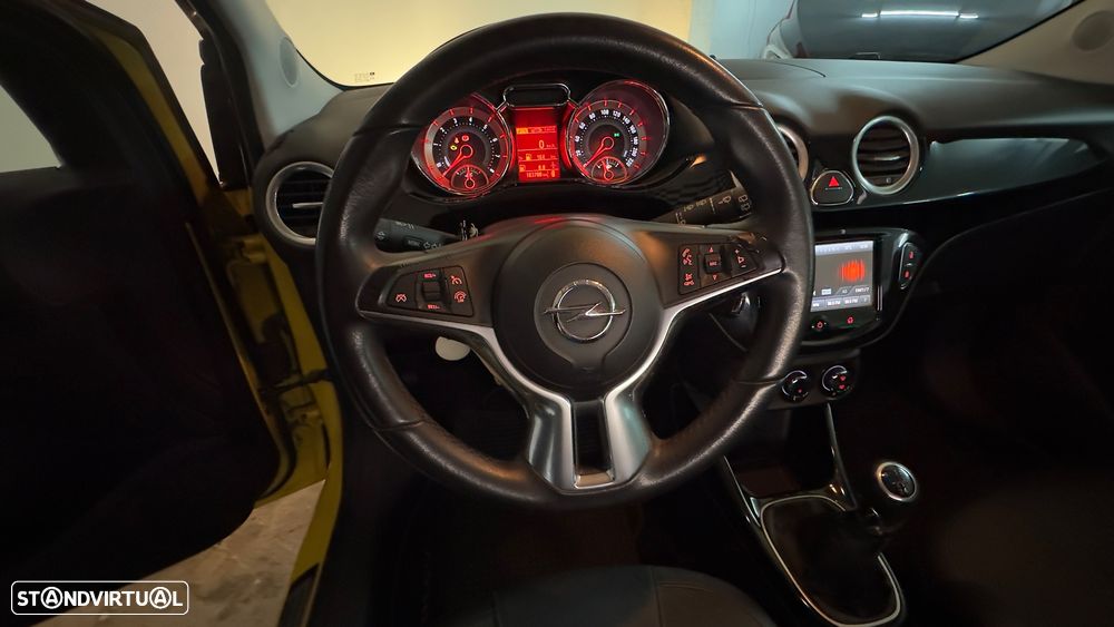 Opel Adam 1.2 Glam - 6