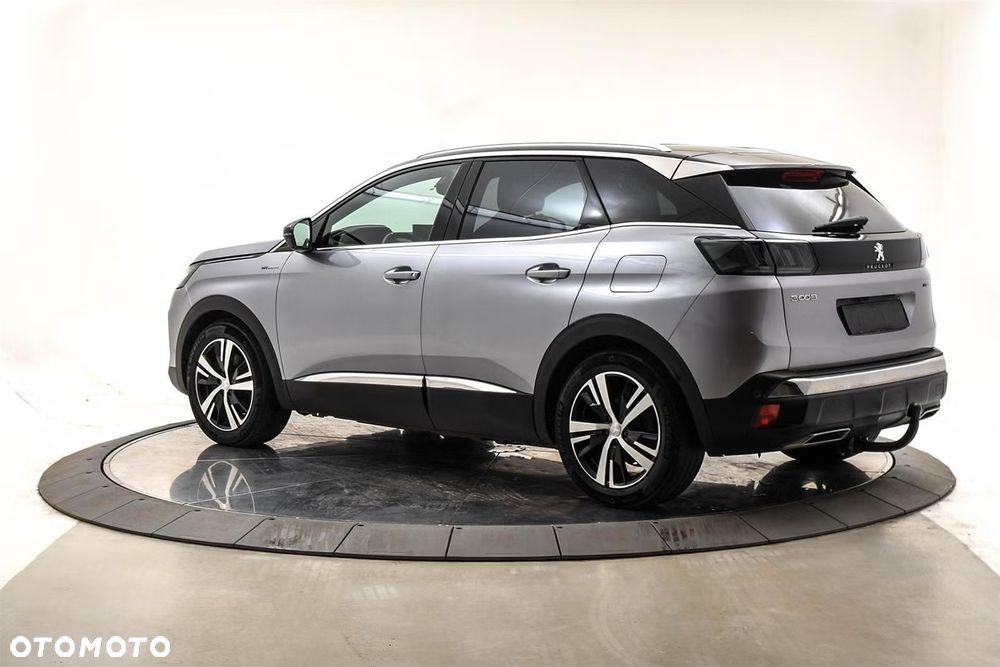 Peugeot 3008 - 5