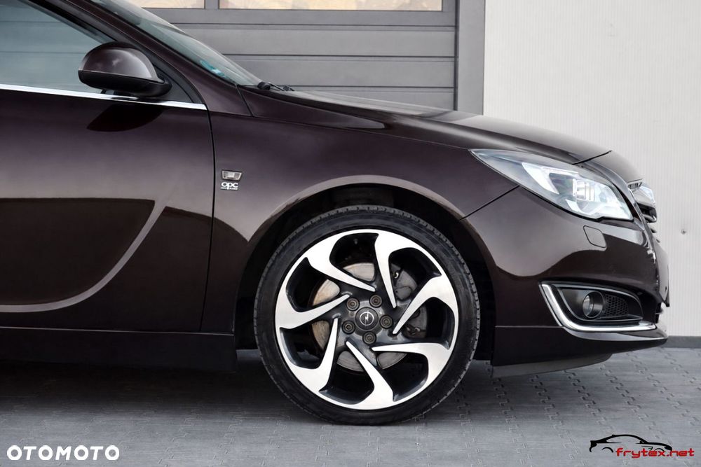 Opel Insignia - 5